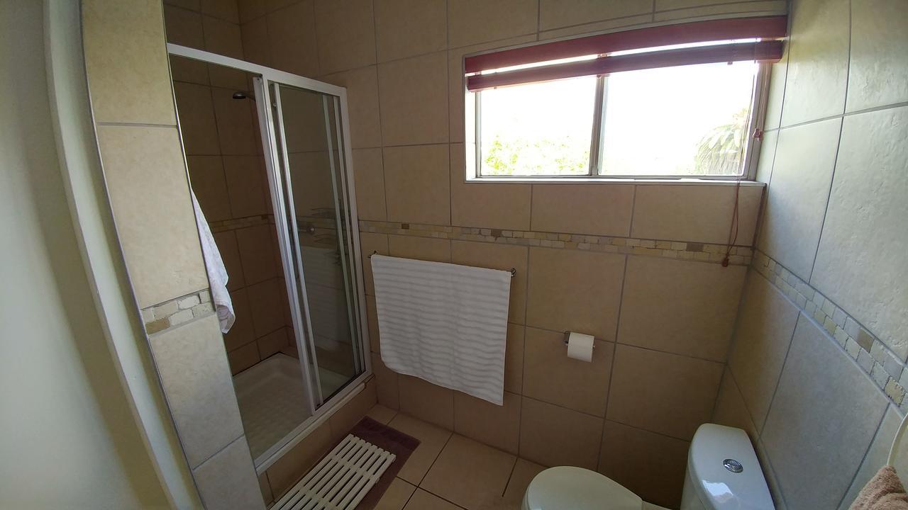 Rosa B&B Oudtshoorn Exterior foto